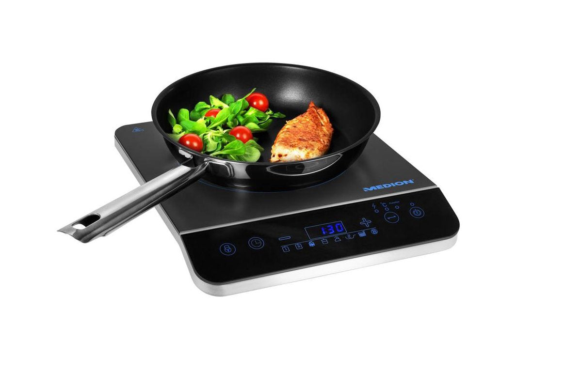 MEDION® MD 17595 - inductie kookplaat