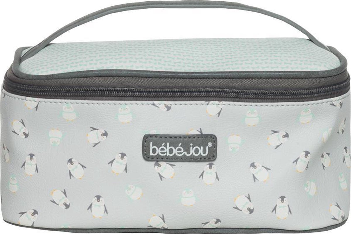 bébé-jou - Baby beautycase - Lou-Lou