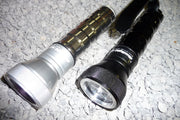 Divelight Tritone 4/8 duiklamp 1280lm