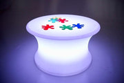Sensorische Licht-Tafel