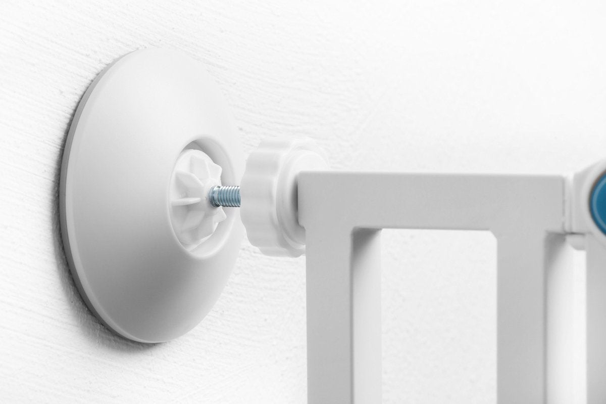 Jippie's - Wall saver - Wit