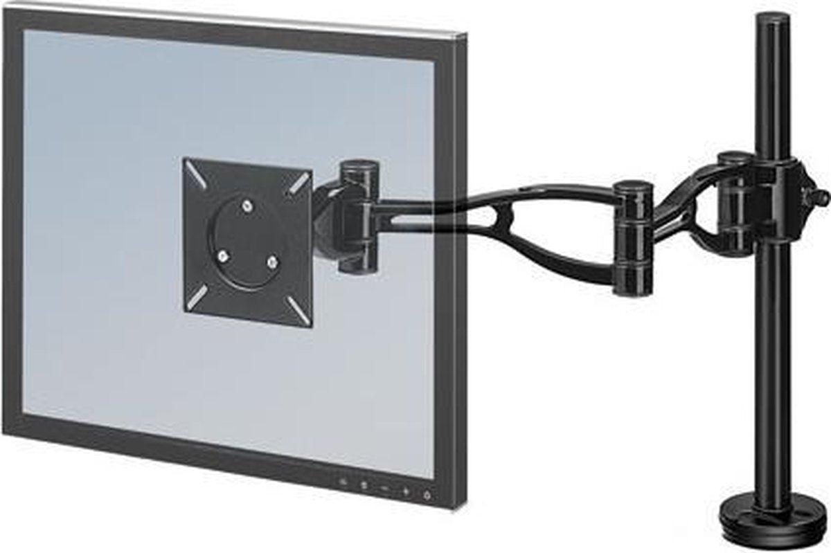 Fellowes 80416 Zwart