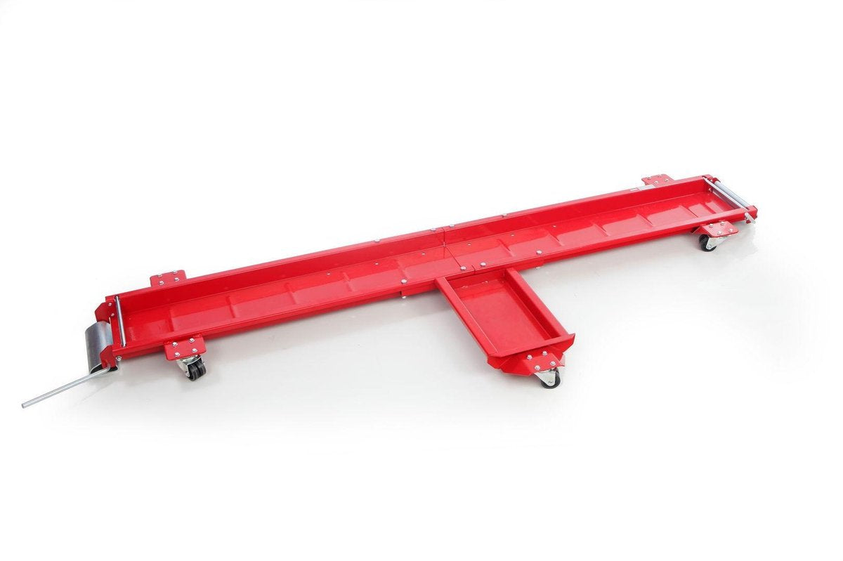 HBM Motormover