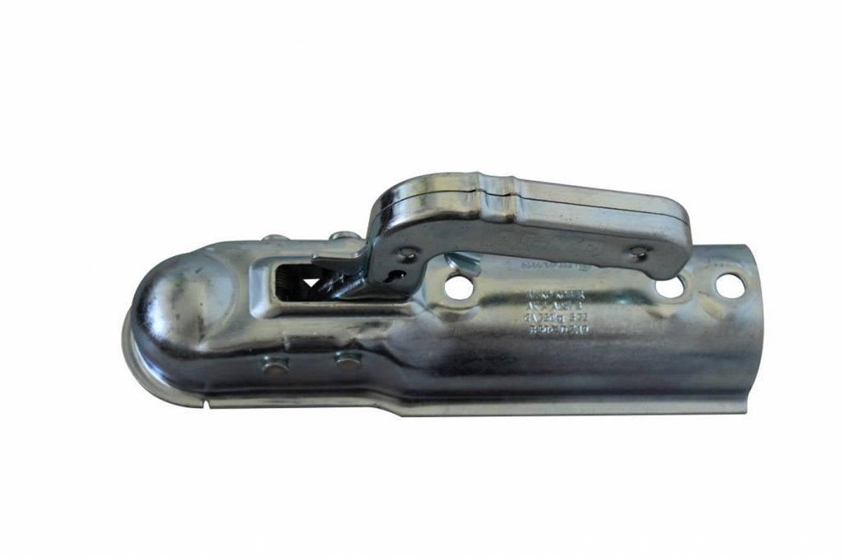 Alko AK 7-B Koppeling 750kg Rond 60mm