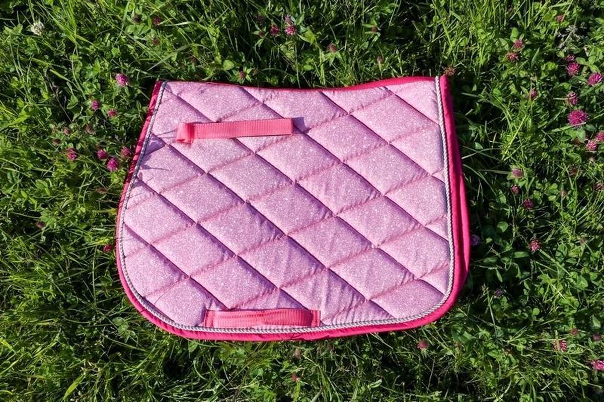 HB Zadeldek Sparkling Pony