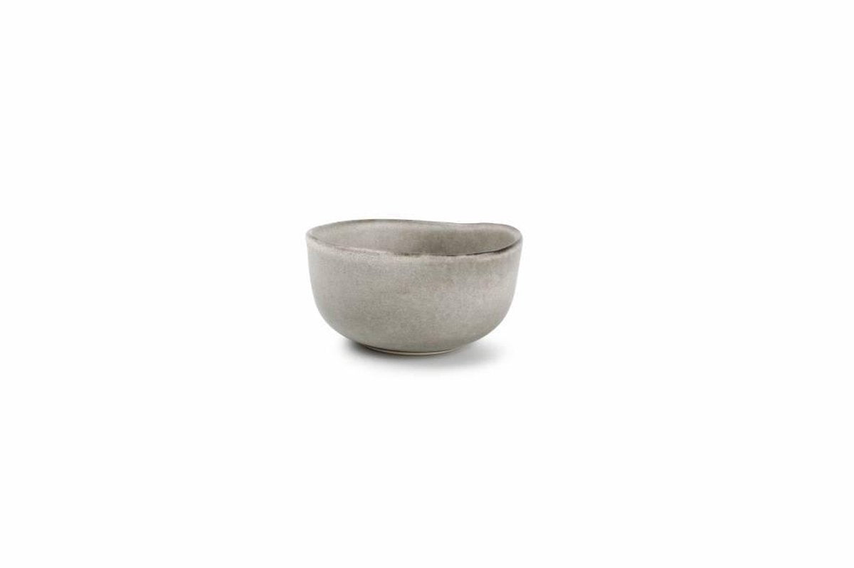 S&P STUDIO URBAN kom 10 cm grijs (set/4)
