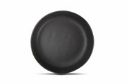S&P STUDIO URBAN diep bord 21 cm zwart (set/4)
