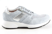 Dames Veterschoenen Xsensible 30201.2.273 Tokio Hx Ijsblauw - Maat 37