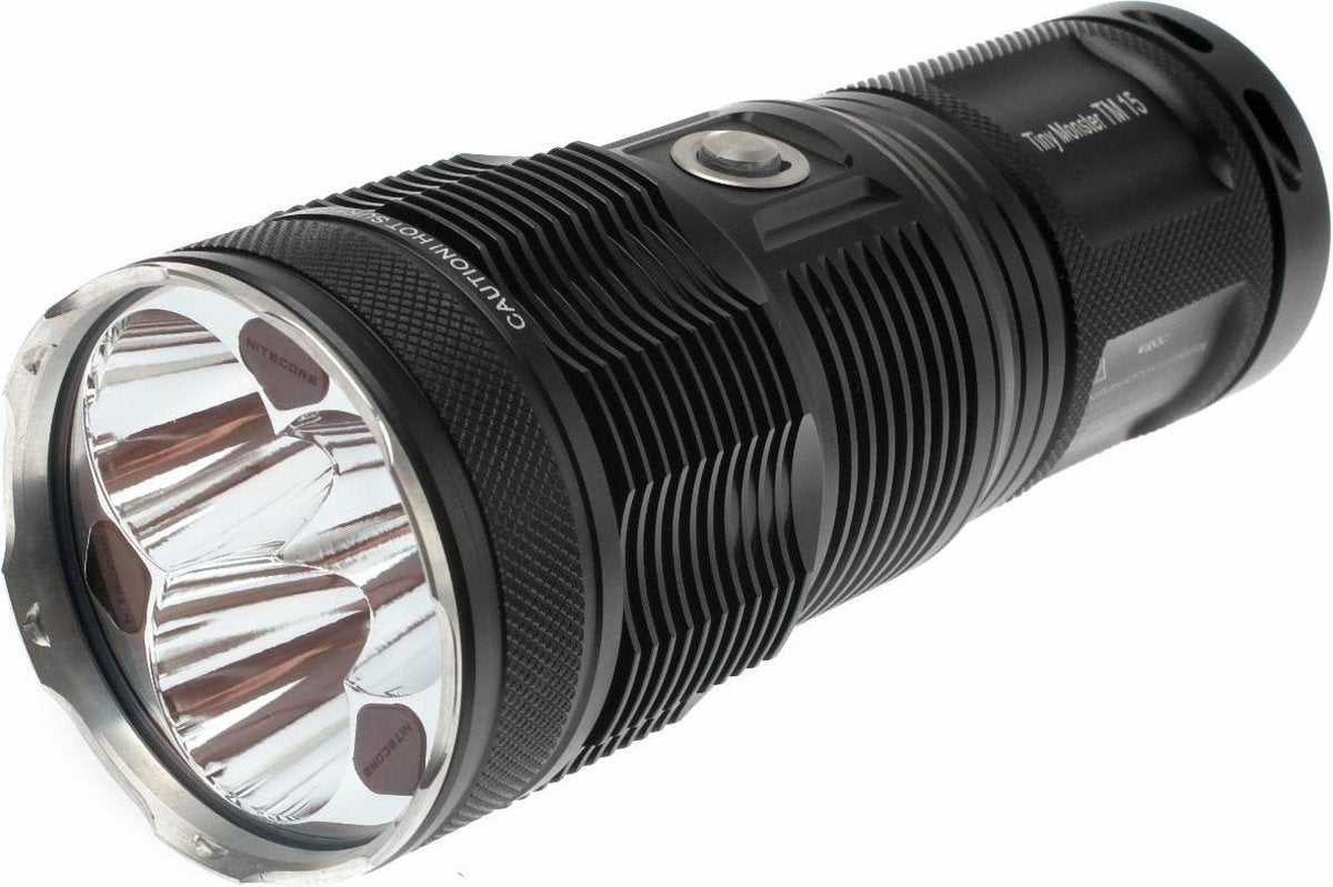 Nitecore TM15