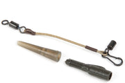 Korda COG Booms Distance Lead System - 70g - Bruin