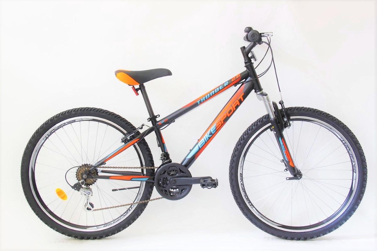 MTB SPRINT THUNDER BK21BS0020 Rij5