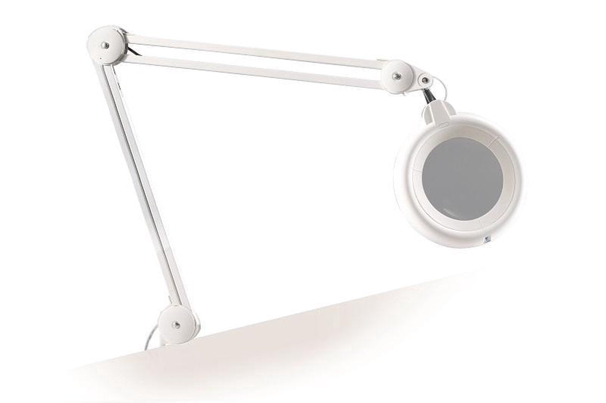 Loeplamp Senioren/Slechtzienden|Daylight Slimline LED
