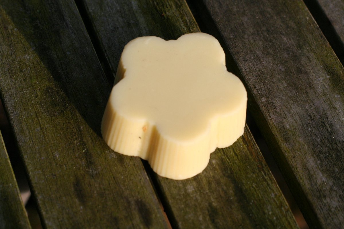 Voetenboter