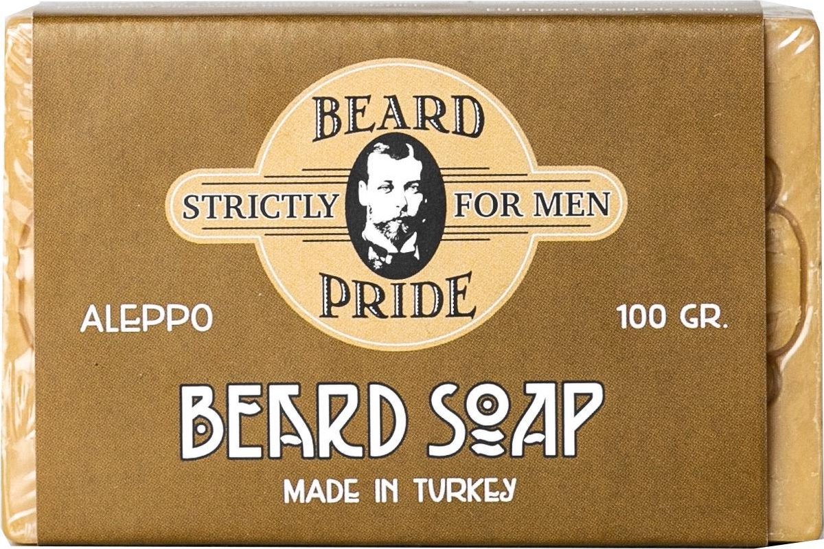 Baardzeep Aleppo