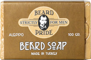 Baardzeep Aleppo