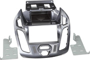 2-DIN Paneel Ford Transit Connect 2013-2019 Kleur: Nebula