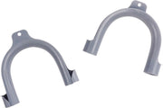 Fixapart W9-21053 Hook Holder Grey Suitable For Outlet Hose