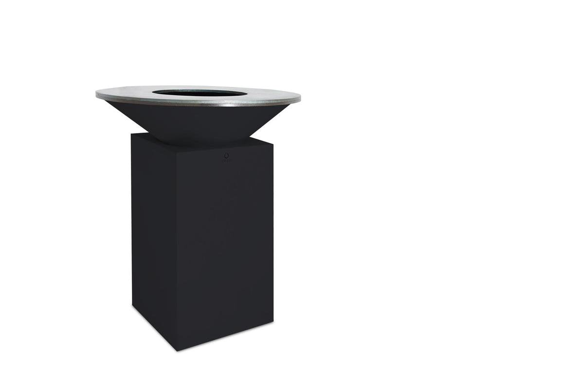 Ofyr Classic Black 85-100 Vuurschaal/Grill