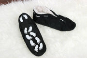 Huis pantoffels anti slip
