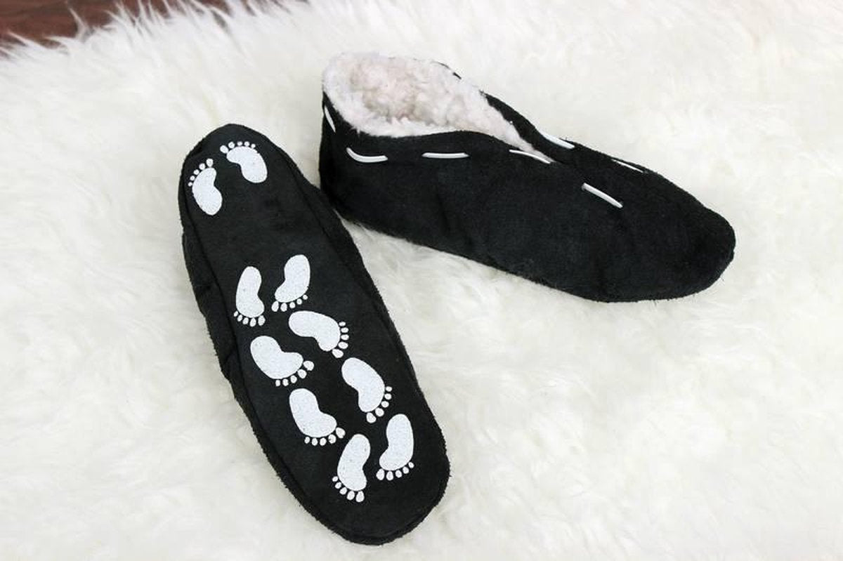 Huis pantoffels anti slip