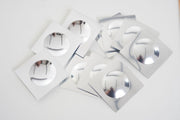 Convexe / Concave Spiegels - Pk10