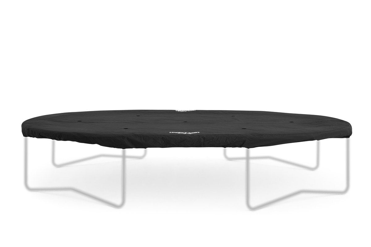 BERG Afdekhoes Extra Grey 520