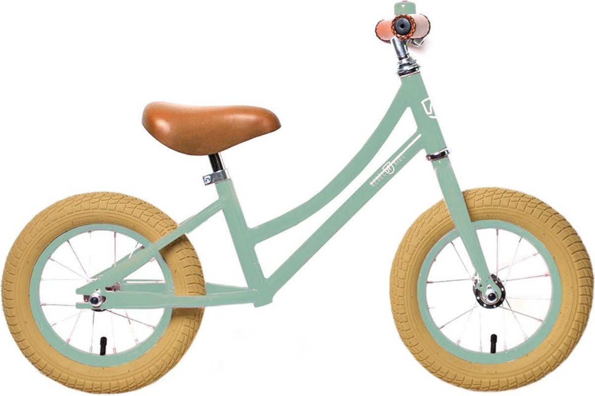 Rebel Kidz Loopfiets