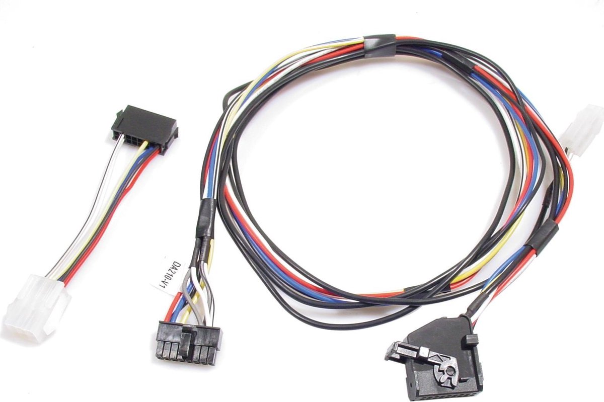 3G D&T Interface adaptor transferred