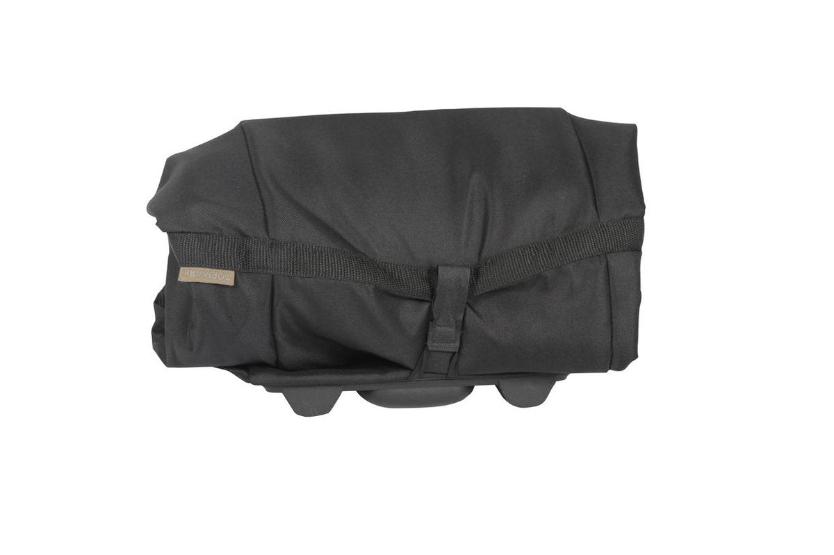 Topmark Kerry Travelbag buggy - Zwart