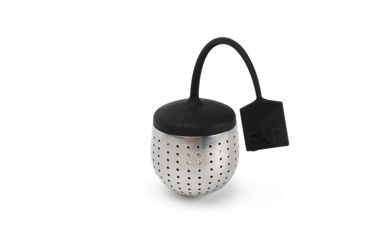 Salt&Pepper MyTea Theepot - 0