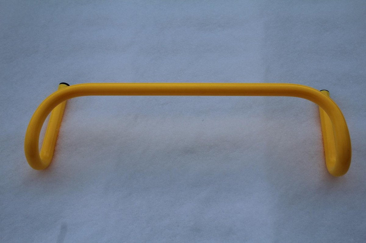 TRAININGSHORDE 4" (10 cm) Geel