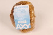 SPONS NATUUR 16 CM BRUIN AXY