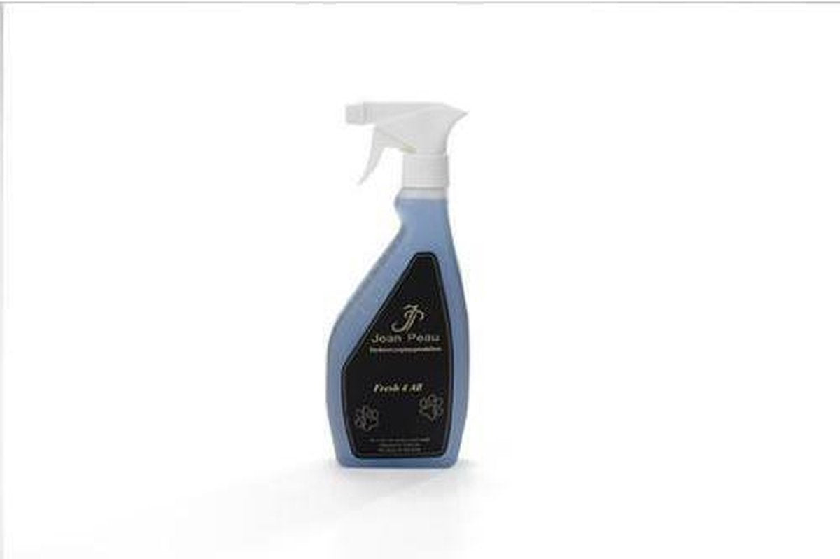 Jean Peau - fresh 4 all - 1000 ml