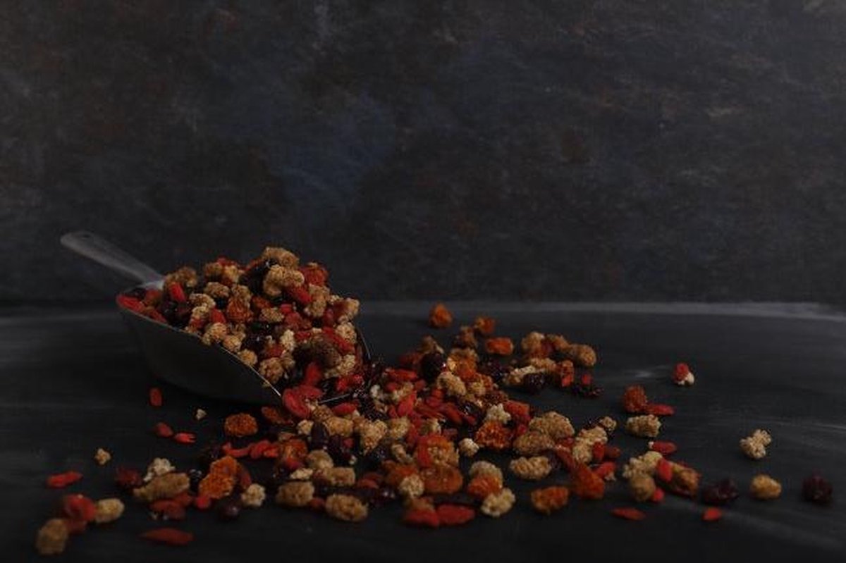 Healthy power mix | Superfoodmix | 400 gram