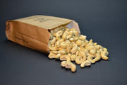 Cashewnoten gebrand 1kg