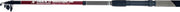 X-Max Telescopic - 210 cm - 10 - 30 gram - 6 delen