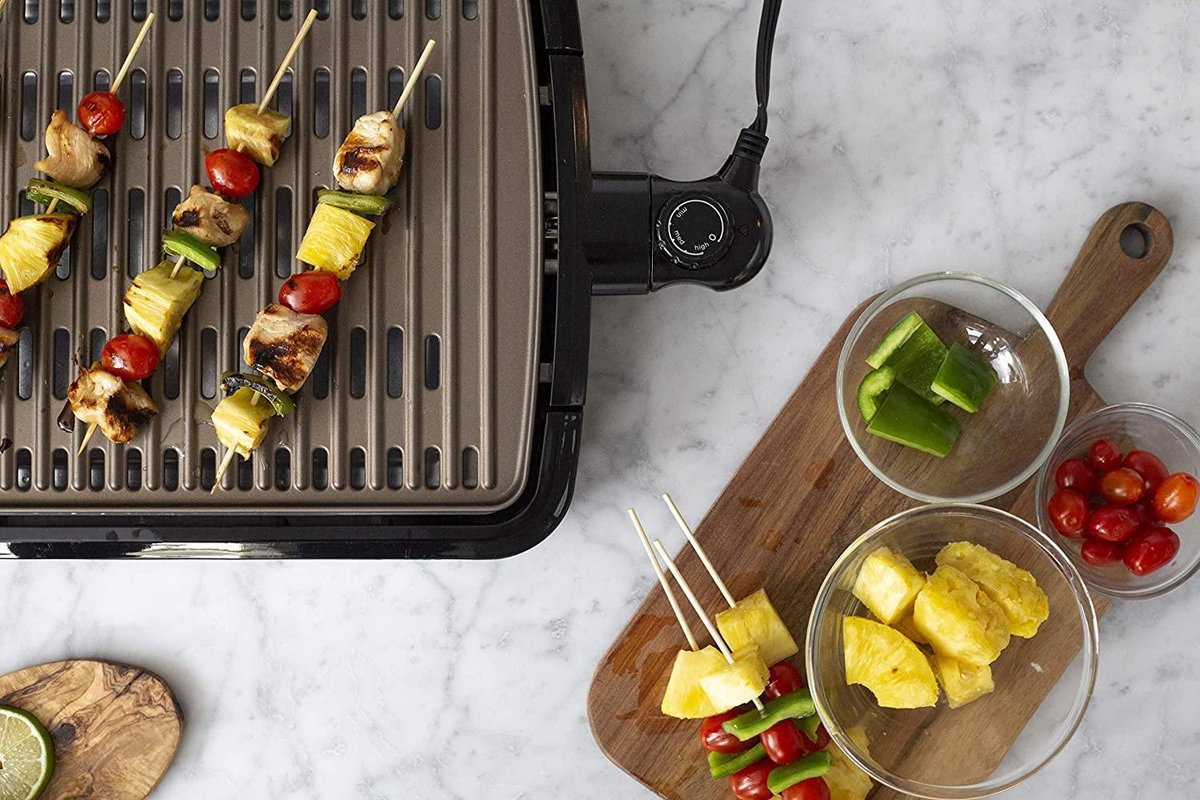 BBQ Grill