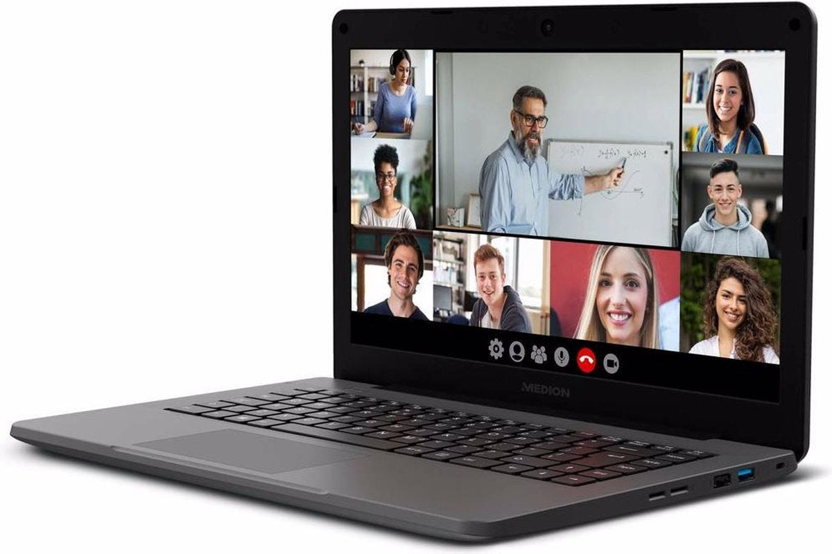 Medion laptop E14409/MD62148
