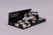 F1 March 792 F2 K. Hoshino 1979