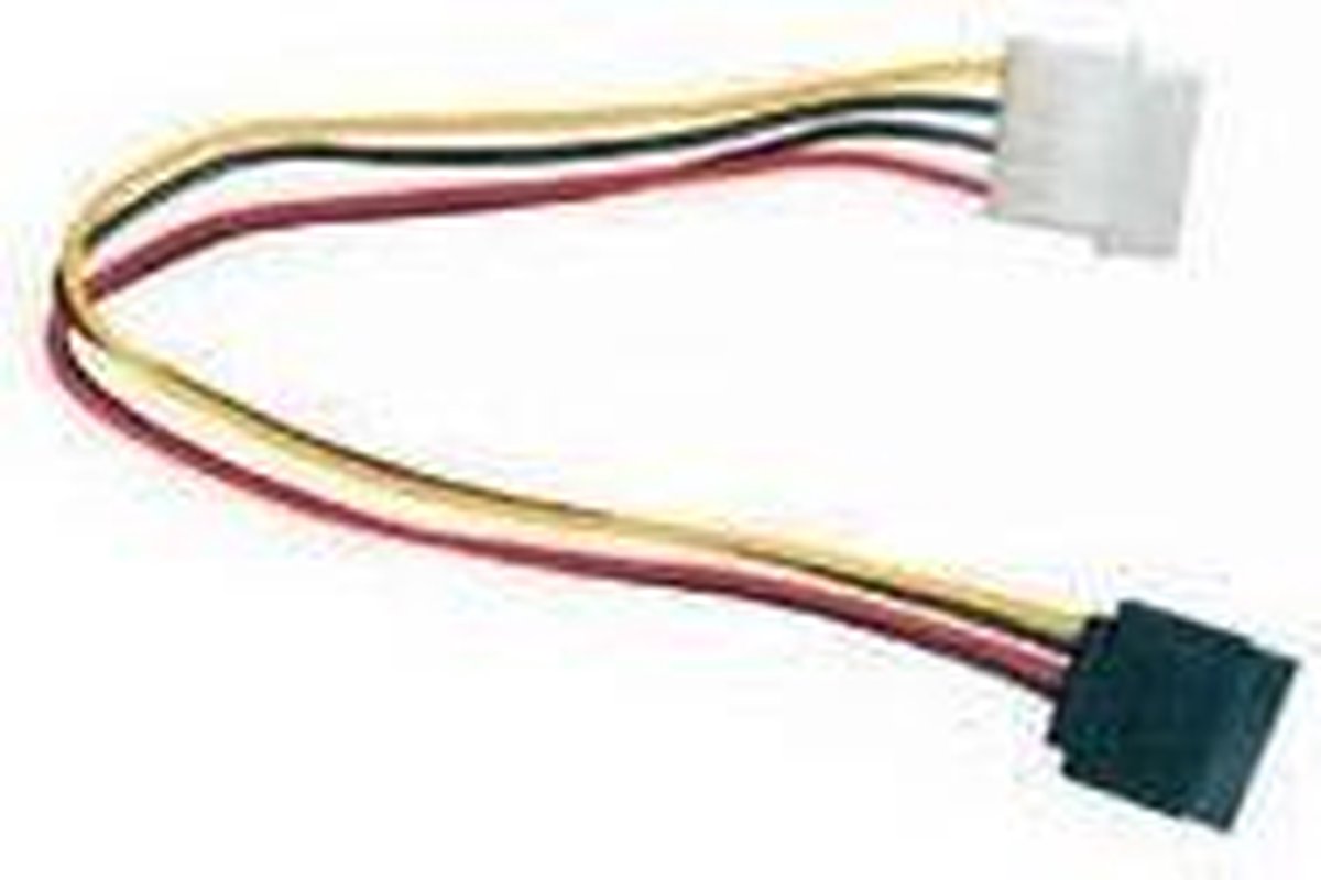 CablExpert CC-SATA-PS - SATA voedingskabel