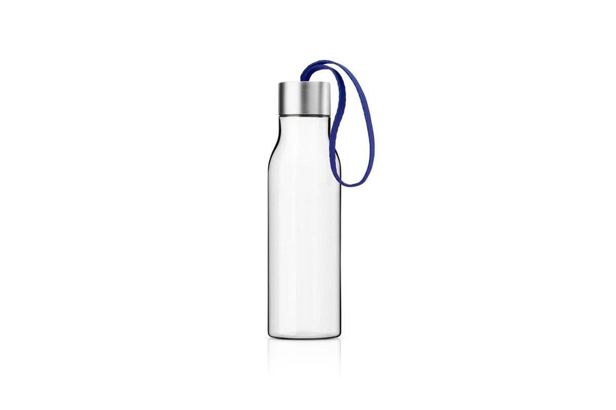 Drinkfles 0.5L Electric Blue - Eva Solo