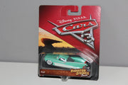 Cars 3 Flo Radiator Springs Classics - Disney