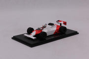 F1 McLaren MP4-1 A. de Casaris Monaco GP 1981