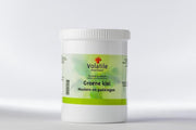 Volatile Green Clay Powder