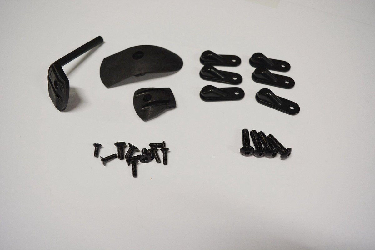 Dedacciai Spare parts kit DR24