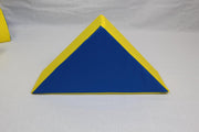 Complete Blauw/gele Mini Set- Speel