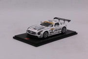 Mercedes-Benz SLS AMG GT3 Macau GP GT Cup 2014