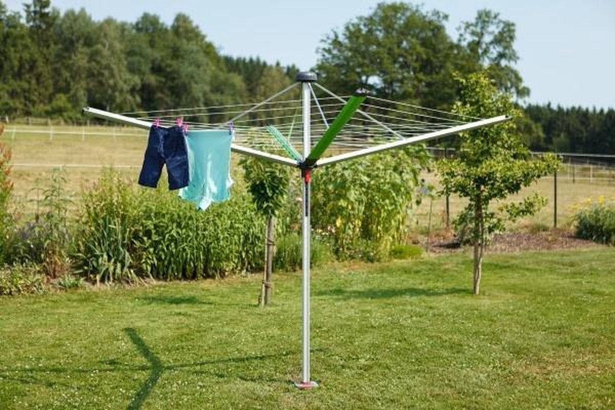 Blome Droogmolen Duomatic 45 - Groen