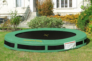 Jumpking Trampoline Inground Classic 2