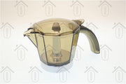 DeLonghi Kan Incl. deksel EMK6